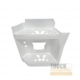 Caisson de marche-pieds MERCEDES-BENZ ACTROS MP4 STREAMSPACE - TDMP1102 - 9606661102 - 9606662903 - 9606662903-9135