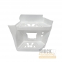 Caisson de marche-pieds MERCEDES-BENZ ACTROS MP4 CLASSICSPACE - TDMP1402 - 9606661402 - 9606663103 - 9606663103-9135