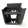 Caisson de marche-pieds MERCEDES-BENZ ACTROS MP4 STREAMSPACE - TDMP1701 - 9616661701 - 9606661803
