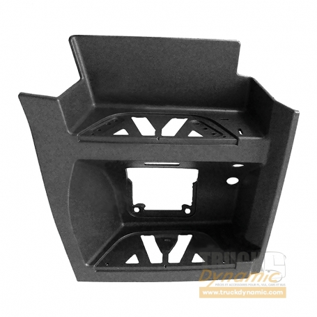 Caisson de marche-pieds MERCEDES-BENZ ACTROS MP4 GIGASPACE - TDMP2203 - 9616662101 - 9606662203