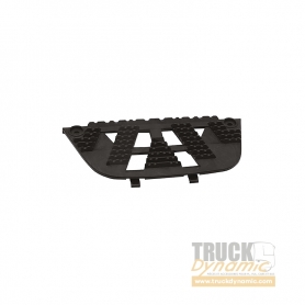 Marche inférieure de caisson de marche-pieds MERCEDES-BENZ ACTROS MP4 STREAMSPACE - TDMP4628 - 9606664628