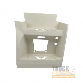 Caisson de marche-pieds MERCEDES-BENZ ACTROS MP4 BIGSPACE - TDMP1801 - 9616661801 - 9616661801-3197