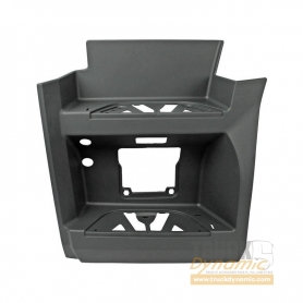 Caisson de marche-pieds MERCEDES-BENZ ACTROS MP4 BIGSPACE - TDMP1703 - 9606661703 - 9606661703-3197