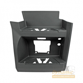 Caisson de marche-pieds MERCEDES-BENZ ACTROS MP4 BIGSPACE - TDMP1903 - 9606661903 - 9606661903-3197