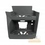Caisson de marche-pieds MERCEDES-BENZ ACTROS MP4 BIGSPACE - TDMP1903 - 9606661903 - 9606661903-3197
