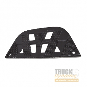 Marche inférieure et supérieure de caisson de marche-pieds MERCEDES-BENZ ACTROS MP4 STREAMSPACE - TDMP2228 - 9606662228