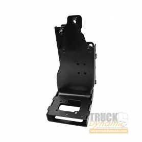 Support de caisson de marche-pieds MERCEDES-BENZ ACTROS MP4 CLASSICSPACE - TDMP1130 - 9606601130