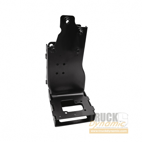 Support de caisson de marche-pieds MERCEDES-BENZ ACTROS MP4 BIGSPACE - TDMP1230 - 9606601230