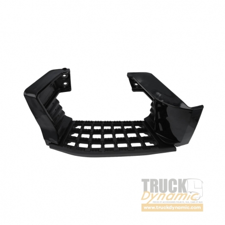 Marche-pieds amovible MERCEDES-BENZ ACTROS MP4 CLASSICSPACE - TDMP3228 - 9606603228 - 9606602028