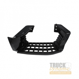 Marche-pieds amovible MERCEDES-BENZ ACTROS MP4 CLASSICSPACE - TDMP2128 - 9606603328 - 9606602128