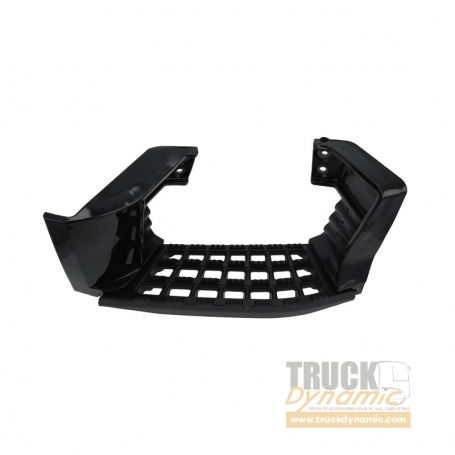 Marche-pieds amovible MERCEDES-BENZ ACTROS MP4 CLASSICSPACE - TDMP2128 - 9606603328 - 9606602128
