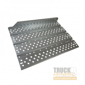 Marche inférieure pour échelle MERCEDES-BENZ ACTROS MP4 STREAMSPACE - TDMP7832 - 9605232701