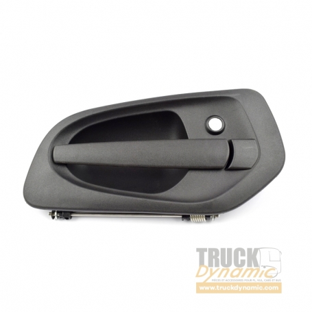 Poignée de porte MERCEDES-BENZ ACTROS MP4 CLASSICSPACE - TDCAB0609 - 9607230609