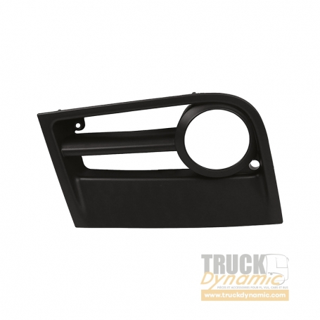 Cache de pare-chocs MERCEDES-BENZ ACTROS MP4 BIGSPACE - TDPC3674 - 9608853674