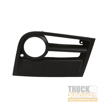 Cache de pare-chocs MERCEDES-BENZ ACTROS MP4 BIGSPACE - TDPC3774 - 9608853774