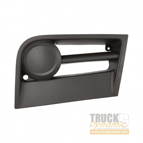 Cache de pare-chocs MERCEDES-BENZ ACTROS MP4 BIGSPACE - TDPC7974 - 9608857974
