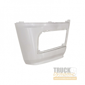 Coin de pare-chocs MERCEDES-BENZ ACTROS MP4 GIGASPACE - TDPC0538 - 9608850538 - 9608850538-9135