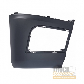 Coin de pare-chocs MERCEDES-BENZ ACTROS MP4 GIGASPACE - TDPC0539 - 9608850538 - 9608850538-7G99