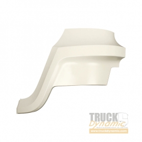 Coin de pare-chocs supérieur MERCEDES-BENZ ACTROS MP4 BIGSPACE - TDPC9408 - 9608859408 - 9608859408-9135