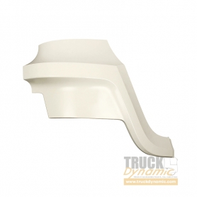 Coin de pare-chocs supérieur MERCEDES-BENZ ACTROS MP4 BIGSPACE - TDPC9508 - 9608859508 - 9608859508-9135