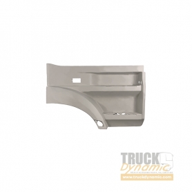 Emmarchement MERCEDES-BENZ ACTROS MP4 GIGASPACE - TDMP5104 - 9606665103 - 9606665103-9135