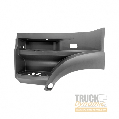 Emmarchement MERCEDES-BENZ ACTROS MP4 BIGSPACE - TDMP2501 - 9616662501