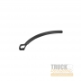 Garniture d'emmarchement MERCEDES-BENZ ACTROS MP4 GIGASPACE - TDMP5522 - 9608845522