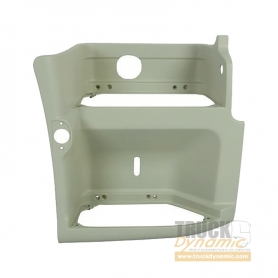 Caisson de marche-pieds RENAULT PREMIUM DXI - TDMP8387 - 5010578387 - 5010578882