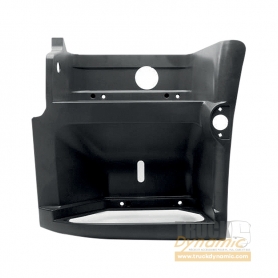 Caisson de marche-pieds VOLVO FE - TDMP3721 - 20593721 - 5010578381 - 5010578376