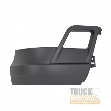 Coin inférieur de pare-chocs MERCEDES-BENZ AROCS - TDPC2225 - 9608852225