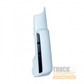 Déflecteur d'air RENAULT PREMIUM DXI - TDCAB8237 - 5010578237 - 5010578243