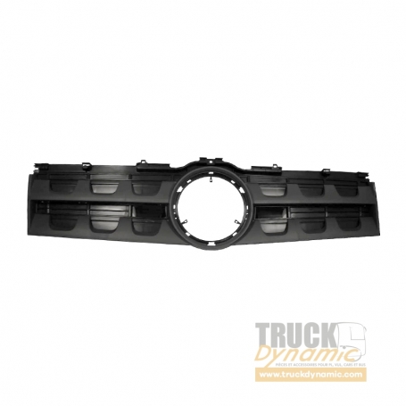 Grille de calandre inférieure MERCEDES-BENZ AROCS - TDCAL0418 - 9607500418