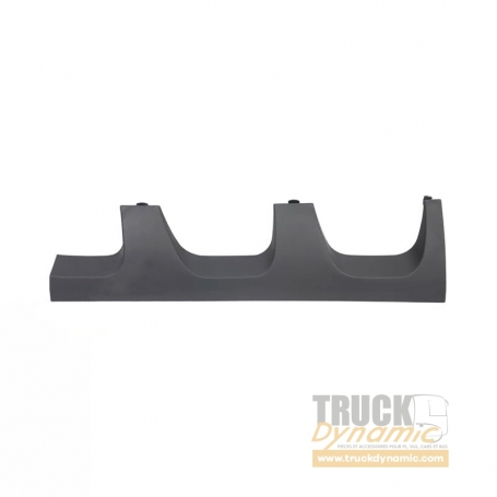 Grille de protection inférieure de calandre inférieure MERCEDES-BENZ AROCS - TDCAL4284 - 9608854284