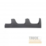 Grille de protection inférieure de calandre inférieure MERCEDES-BENZ AROCS - TDCAL4284 - 9608854284