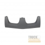 Grille de protection centrale inférieure de calandre inférieure MERCEDES-BENZ AROCS - TDCAL6653 - 9608856653