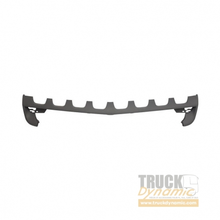 Grille de protection supérieure de calandre inférieure MERCEDES-BENZ AROCS - TDCAL5705 - 9608857053
