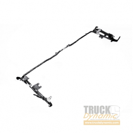 Support de panneau frontal MERCEDES-BENZ AROCS - TDCAL1167 - 9607501167 - 9607500867 - 9607501467