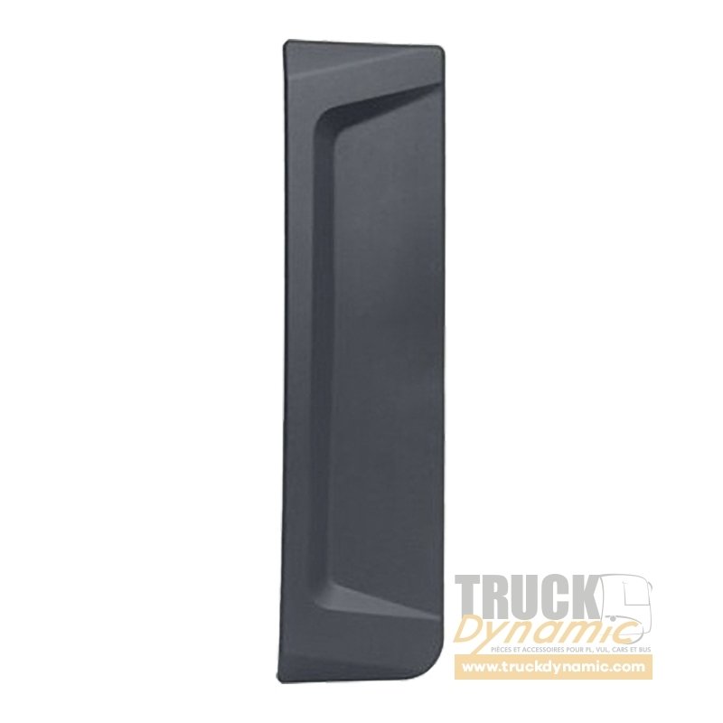 Angle De Pare-Choc Arrière Gauche Compatible Renault Master 3, Opel Movano III, Nissan NV400 - Qualité OEM FINAO AUTOPARTS