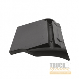 Demi-aile MERCEDES-BENZ ACTROS MP4 GIGASPACE - TDCA0022 - 9605200119