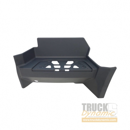 Caisson de marche-pieds MERCEDES-BENZ AROCS - TDMP3202 - 9616663202 - 9616663202-7277