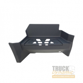 Caisson de marche-pieds MERCEDES-BENZ AROCS - TDMP3302 - 9616663302 - 9616663302-7277