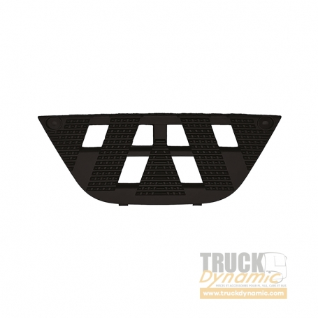 Marche intermédiaire de caisson de marche-pieds MERCEDES-BENZ AROCS - TDMP4828 - 9606664828