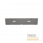 Support de plaque d'immatriculation MERCEDES-BENZ ATEGO 2 - TDPC8000 - 9738800025