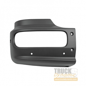 Coin de pare-chocs MERCEDES-BENZ ATEGO 1 - TDPC0570 - 9738800570