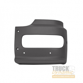 Coin de pare-chocs MERCEDES-BENZ ATEGO 2 - TDPC1670 - 9738801670