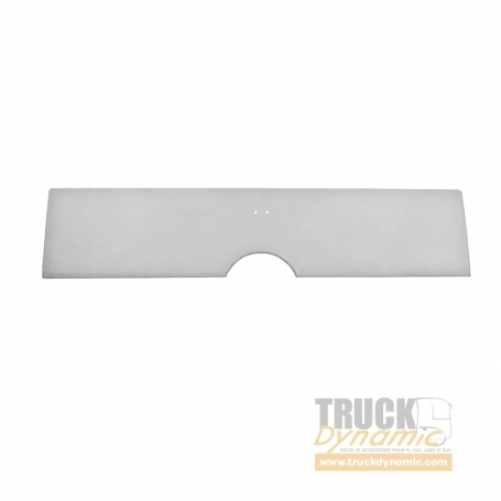 Panneau frontal supérieur de cabine MERCEDES-BENZ ATEGO 1 - TDCAL0602 - 9737500602 - 9737500302