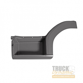 Emmarchement MERCEDES-BENZ ATEGO 1 - TDMP6250 - 9736662501 - 9736660901