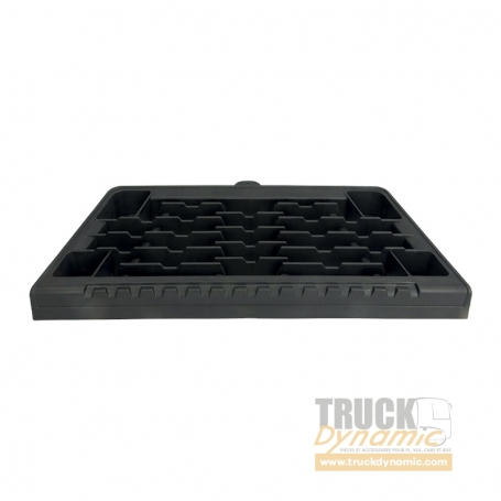 Marche supérieure de caisson de marche-pieds RENAULT T - TDMP5624 - 7482275624