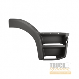 Emmarchement MERCEDES-BENZ ATEGO 2 - TDMP3201 - 9736663201 - 9736661401