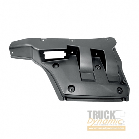 Extension de porte RENAULT T - TDCAB6638 - 7482516638